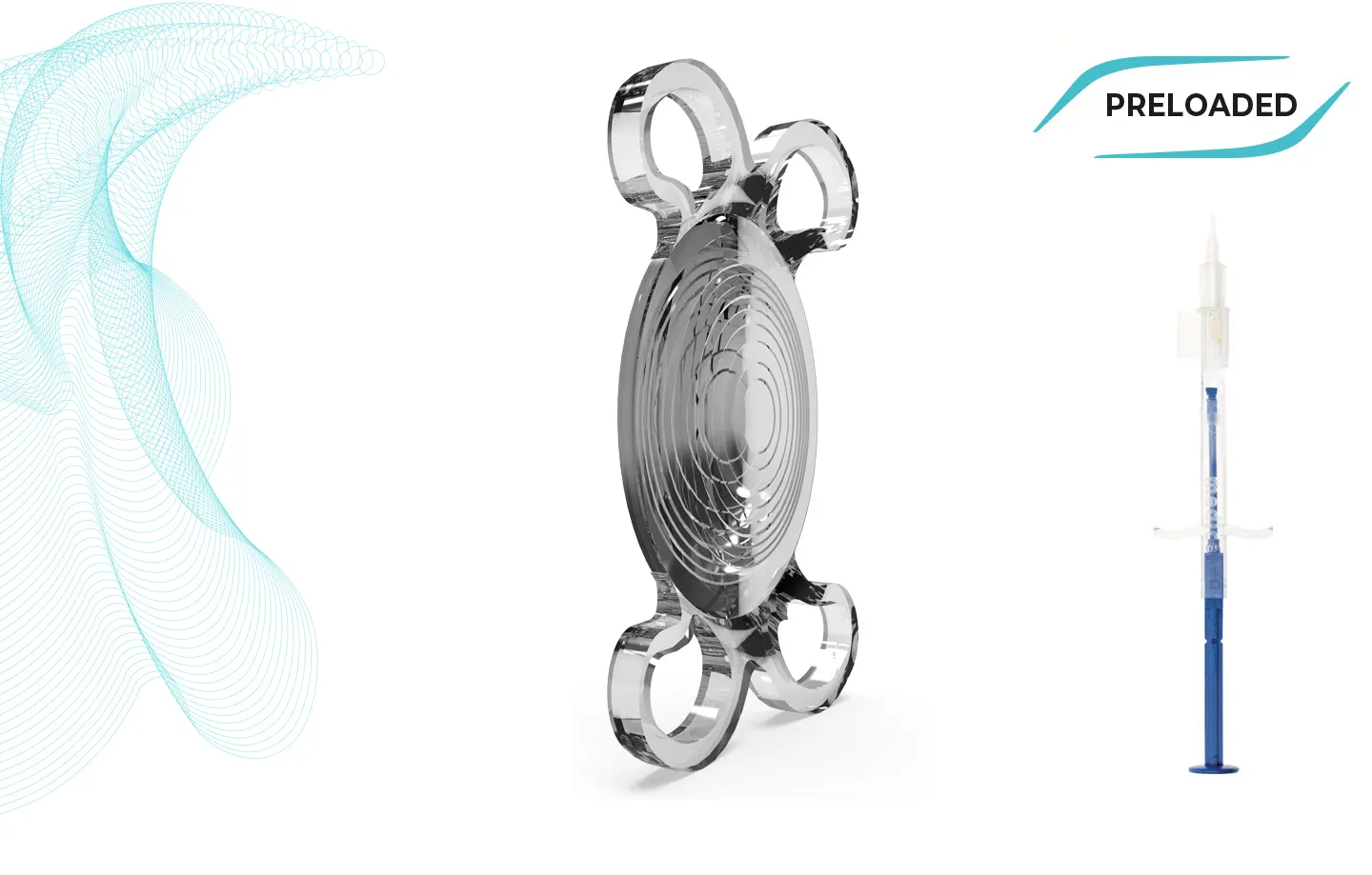 ARTIS PL M - multifokálna IOL